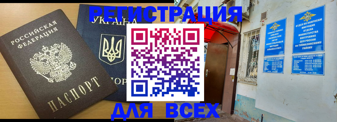 прописка для кредита в Верещагино